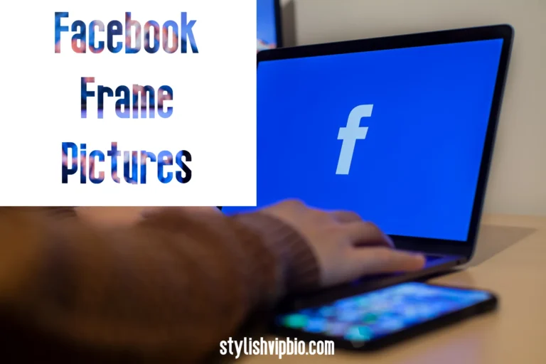 Facebook Frame Pictures